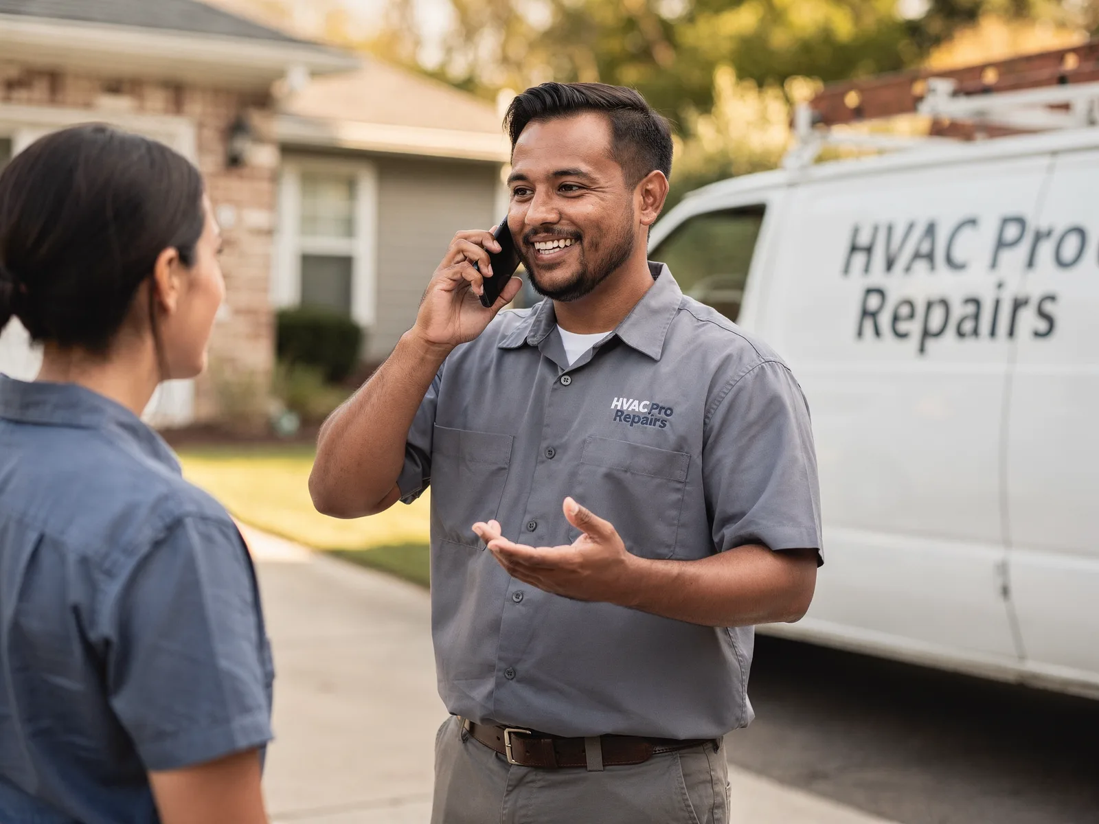 Heat Pump Repair Lincoln Park, MI FAQs